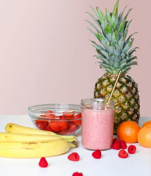 A Guide to the Nutrients and Benefits of Fruit