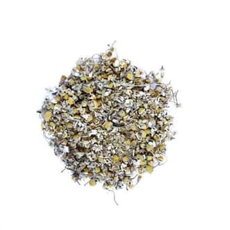 Sania Tea - Camomile 250g bag