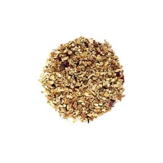 Sania Lemon & Ginger Tea 250g