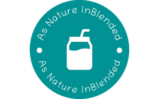 As Nature inBlended