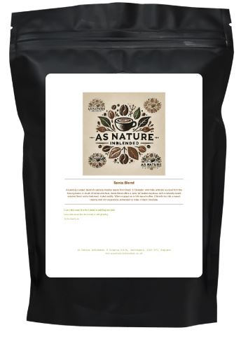 Sania Blend 500g