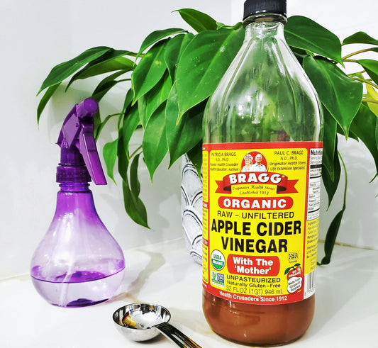 The Importance of Apple Cider Vinegar: A Natural Remedy for Wellness