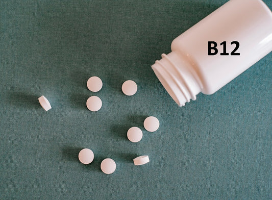 The Essential Benefits of Vitamin B12