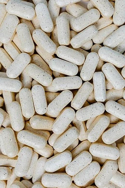 Vitamins & Supplements