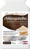 Ashwagandha Complex
