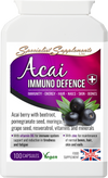 Acai Immuno Defence