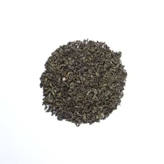 Sania Tea - Green Tea 25 t-bags